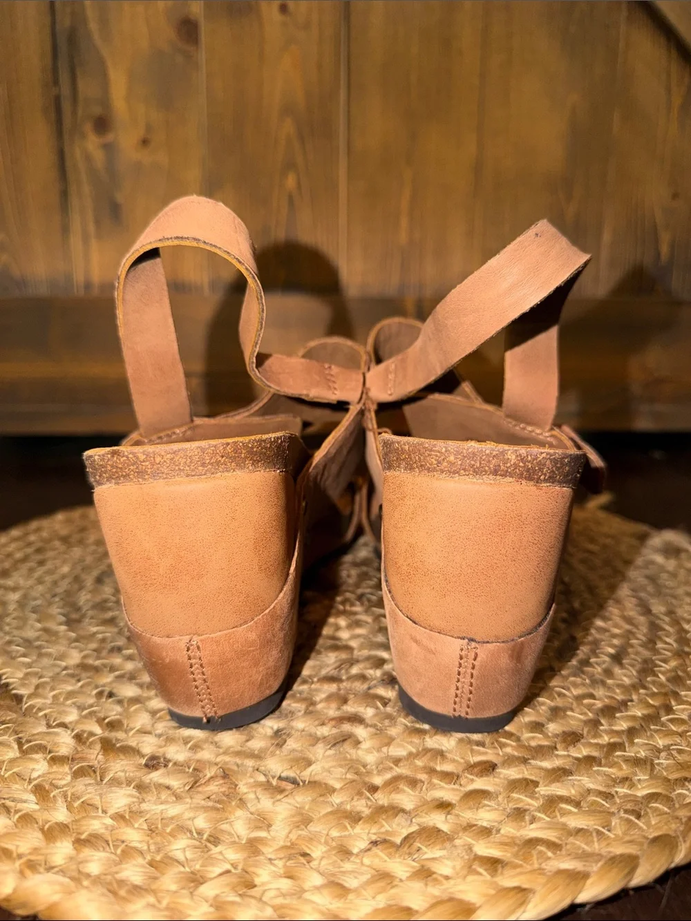 OTBT stylish tan